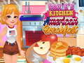 Тоглоом Roxie's Kitchen American Breakfast