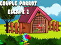 Тоглоом Couple Parrot Escape 2 