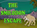 Тоглоом The Smilodon Escape