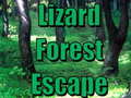 Тоглоом Lizard Forest Escape