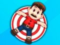 Тоглоом Kick The Mario