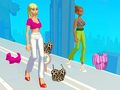 Тоглоом Catwalk Girl Challenge