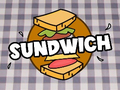 Тоглоом Sundwich