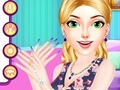 Тоглоом Beautiful Starry Sky Nail 2