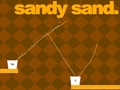 Тоглоом Sandy Sand