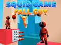 Тоглоом Squid Game Fall Guy