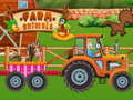 Тоглоом Farm Animals