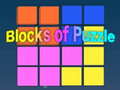 Тоглоом Blocks of Puzzle