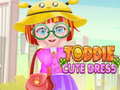 Тоглоом Toddie Cute Dressup