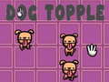 Тоглоом Dog Topple