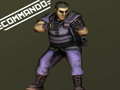 Тоглоом Commando 