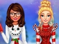 Тоглоом My Perfect Christmas Costumes