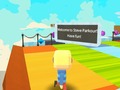 Тоглоом Kogama: Steve Parkour
