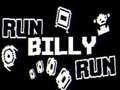 Тоглоом Run, Billy, Run!