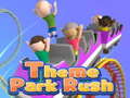 Тоглоом Theme Park Rush