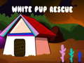 Тоглоом White Pup Rescue 