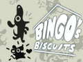 Тоглоом Bingo's Biscuits