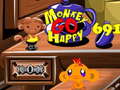 Тоглоом Monkey Go Happy Stage 691