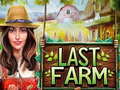 Тоглоом Last Farm