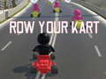 Тоглоом Row Your Kart