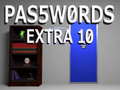 Тоглоом Pas5words Extra 10