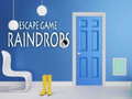 Тоглоом Raindrops Escape Game