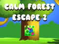 Тоглоом Calm Forest Escape 2