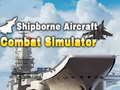 Тоглоом Shipborne Aircraft Combat Simulator