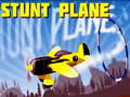 Тоглоом Stunt Plane
