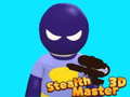 Тоглоом Stealth Master 3D 