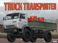 Тоглоом Truck Transporter