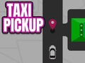 Тоглоом Taxi Pickup