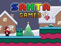 Тоглоом Santa Games