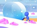 Тоглоом Snow Fun