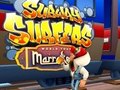 Тоглоом Subway Surfers: Marrakech