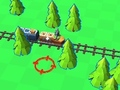 Тоглоом Train Adventure