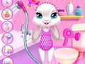 Тоглоом Daisy Bunny Caring Game