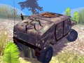 Тоглоом Truck Offroad Drive Heavy Transport