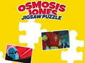 Тоглоом Osmosis Jones Jigsaw Puzzle