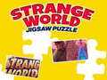Тоглоом Strange World Jigsaw Puzzle