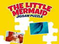 Тоглоом The Little Mermaid Jigsaw Puzzle