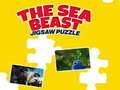 Тоглоом The Sea Beast Jigsaw Puzzle