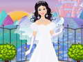 Тоглоом Wedding dress game up