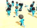 Тоглоом Squid Games 3D