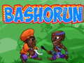 Тоглоом Bashorun
