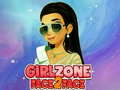Тоглоом Girlzone Face 2 Face