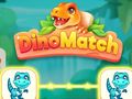 Тоглоом Dino Match
