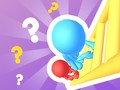 Тоглоом Stairs Trivia