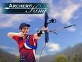 Тоглоом Archery King