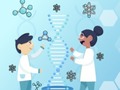 Тоглоом IDLE Molecules